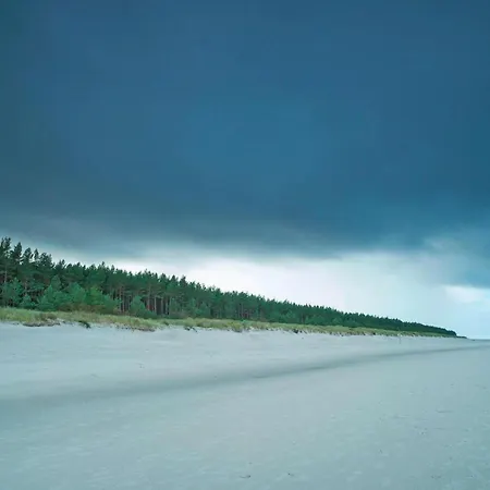 House In Near The Beach, Private Sauna Hébergement de vacances