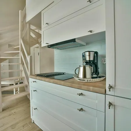 Home, Private Sauna, Close To The *