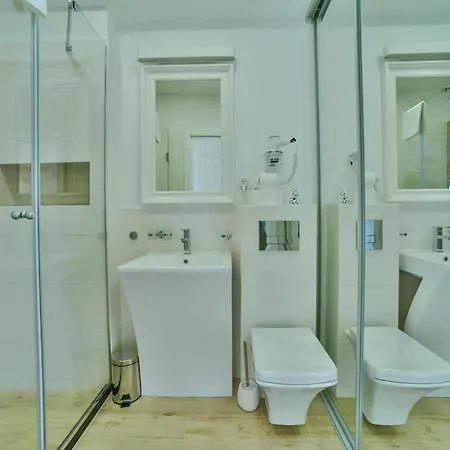 Home, Private Sauna, Close To The