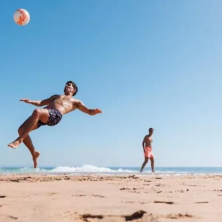 House In Near The Beach, Private Sauna Hébergement de vacances