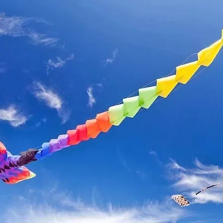 House In Near The Beach, Private Sauna Hébergement de vacances *