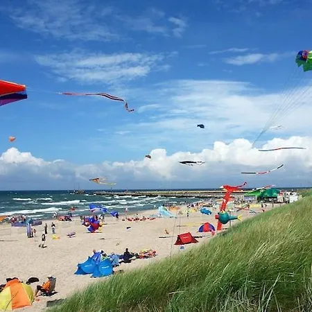 Hébergement de vacances House In Near The Beach, Private Sauna *