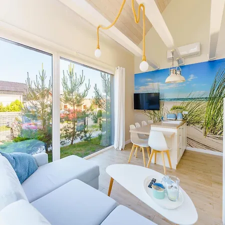 House In Near The Beach, Private Sauna *