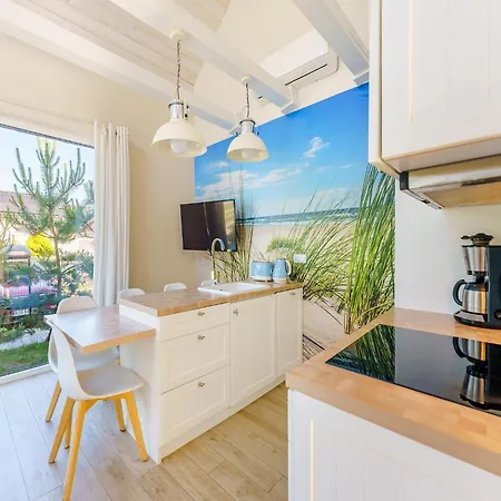 House In Near The Beach, Private Sauna