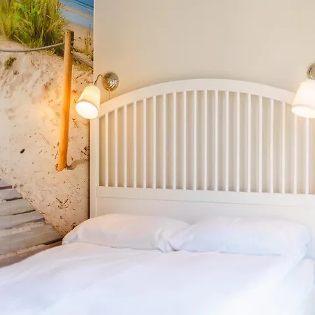 House In Near The Beach, Private Sauna Hébergement de vacances *