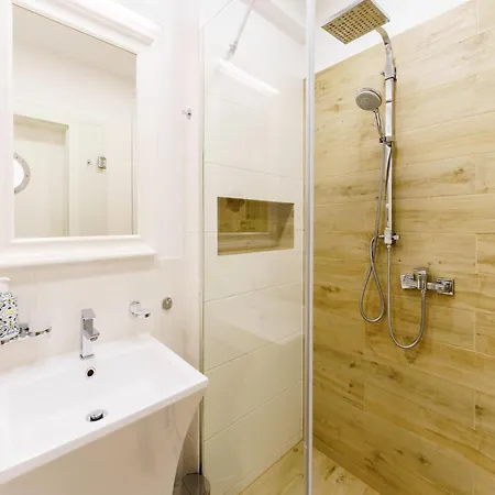 House In Near The Beach, Private Sauna Hébergement de vacances Grzybowo (West Pomeranian)