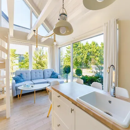 Hébergement de vacances House In Near The Beach, Private Sauna *