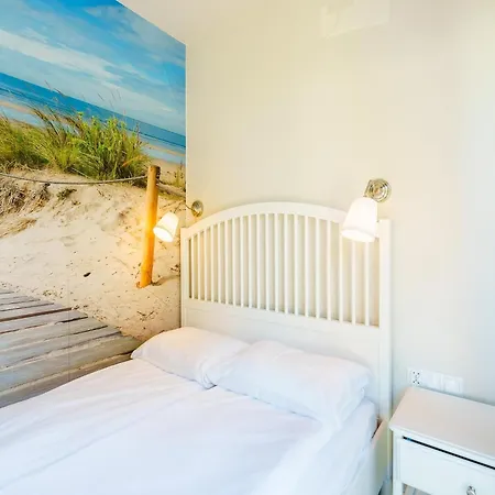 House In Near The Beach, Private Sauna *