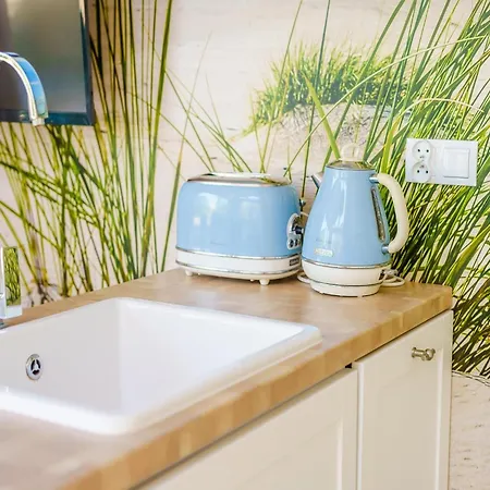 House In Near The Beach, Private Sauna * Grzybowo (West Pomeranian)