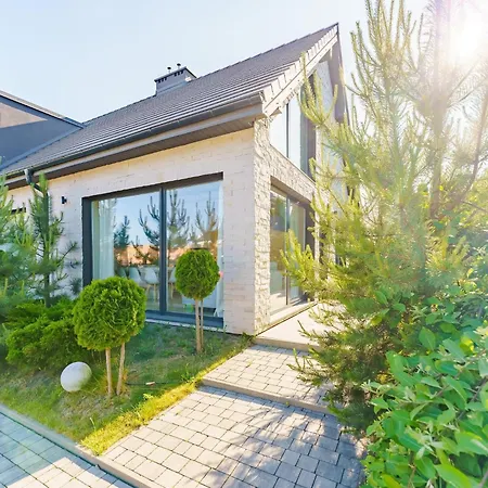 House In Near The Beach, Private Sauna
