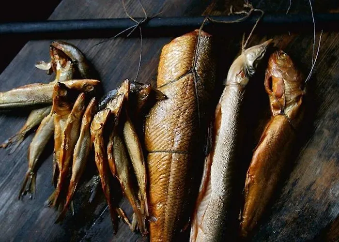 Сasa de vacaciones House In Near The Beach, Private Sauna