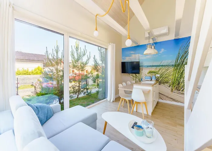 House In Near The Beach, Private Sauna *