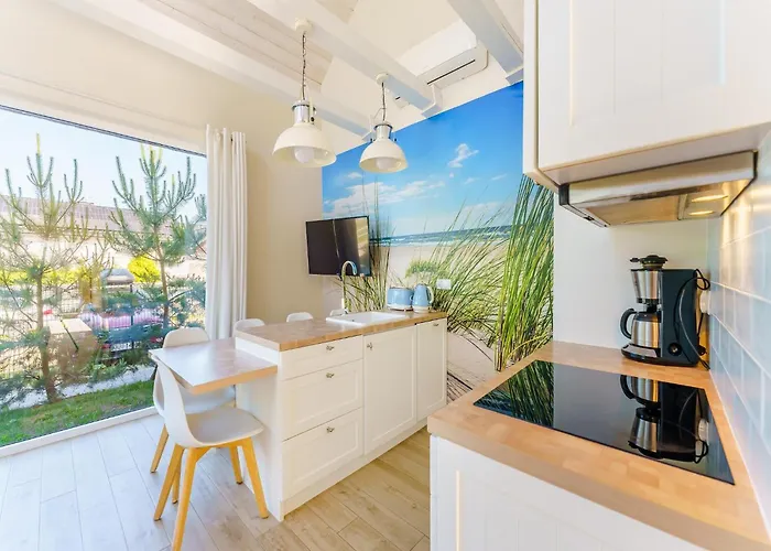 House In Near The Beach, Private Sauna
