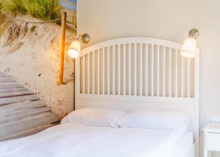 House In Near The Beach, Private Sauna Сasa de vacaciones *