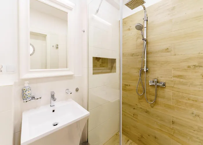 House In Near The Beach, Private Sauna Сasa de vacaciones Grzybowo (West Pomeranian)