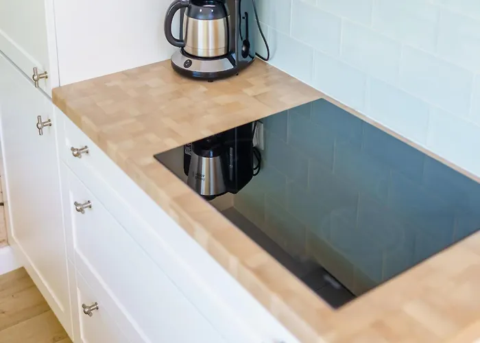 House In Near The Beach, Private Sauna Grzybowo (West Pomeranian)