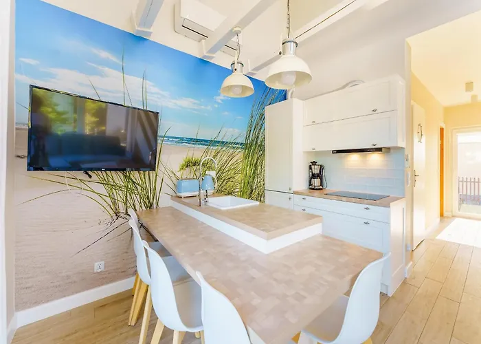 House In Near The Beach, Private Sauna