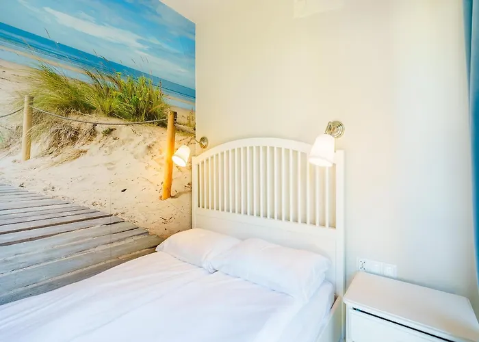 House In Near The Beach, Private Sauna *