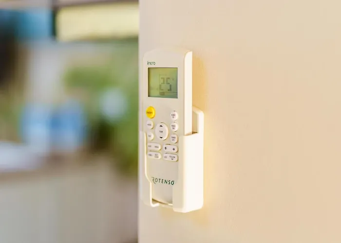 House In Near The Beach, Private Sauna