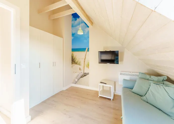 Сasa de vacaciones House In Near The Beach, Private Sauna *