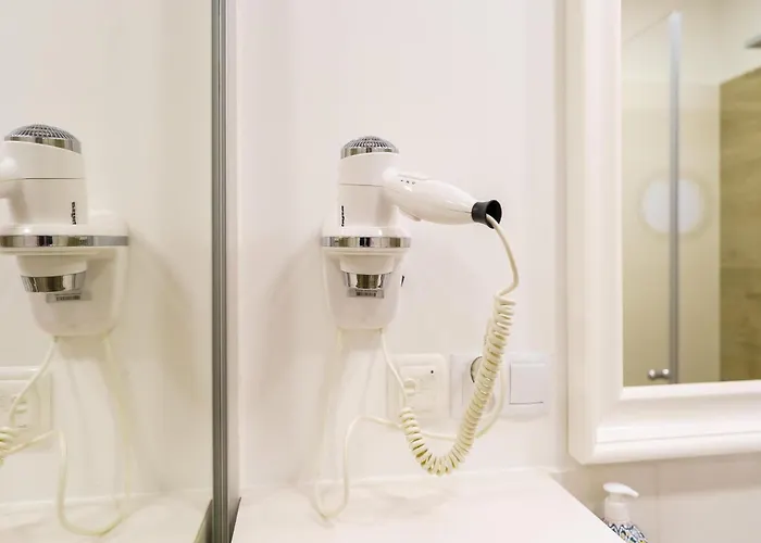 Сasa de vacaciones House In Near The Beach, Private Sauna *