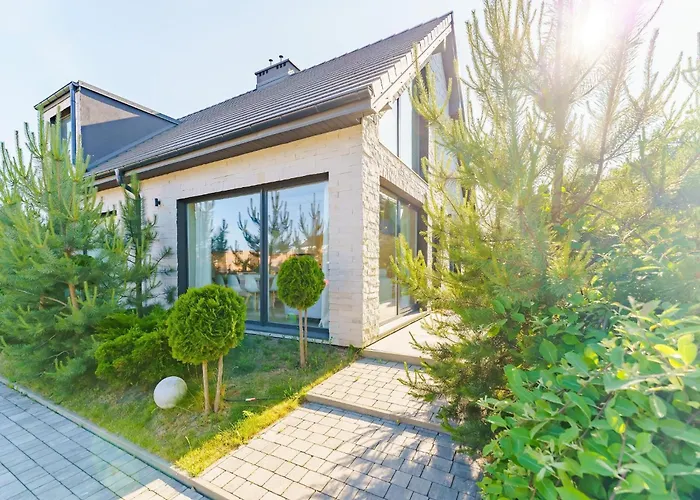 House In Near The Beach, Private Sauna