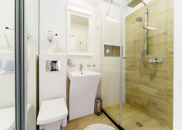 Сasa de vacaciones House In Near The Beach, Private Sauna *